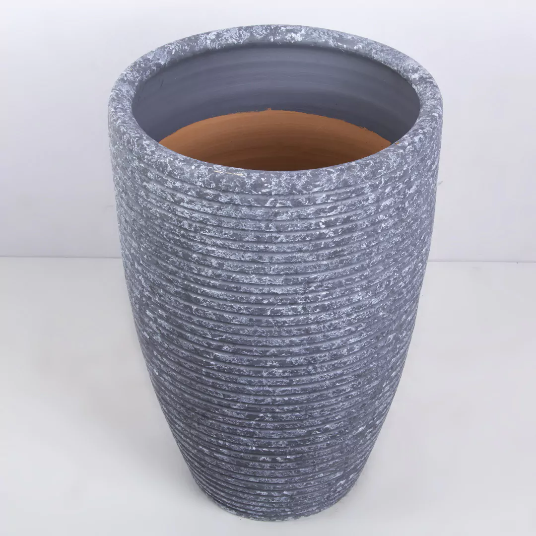 IMG_1463 گلدان گلخانه ای فایبرگلس - تصویر 1